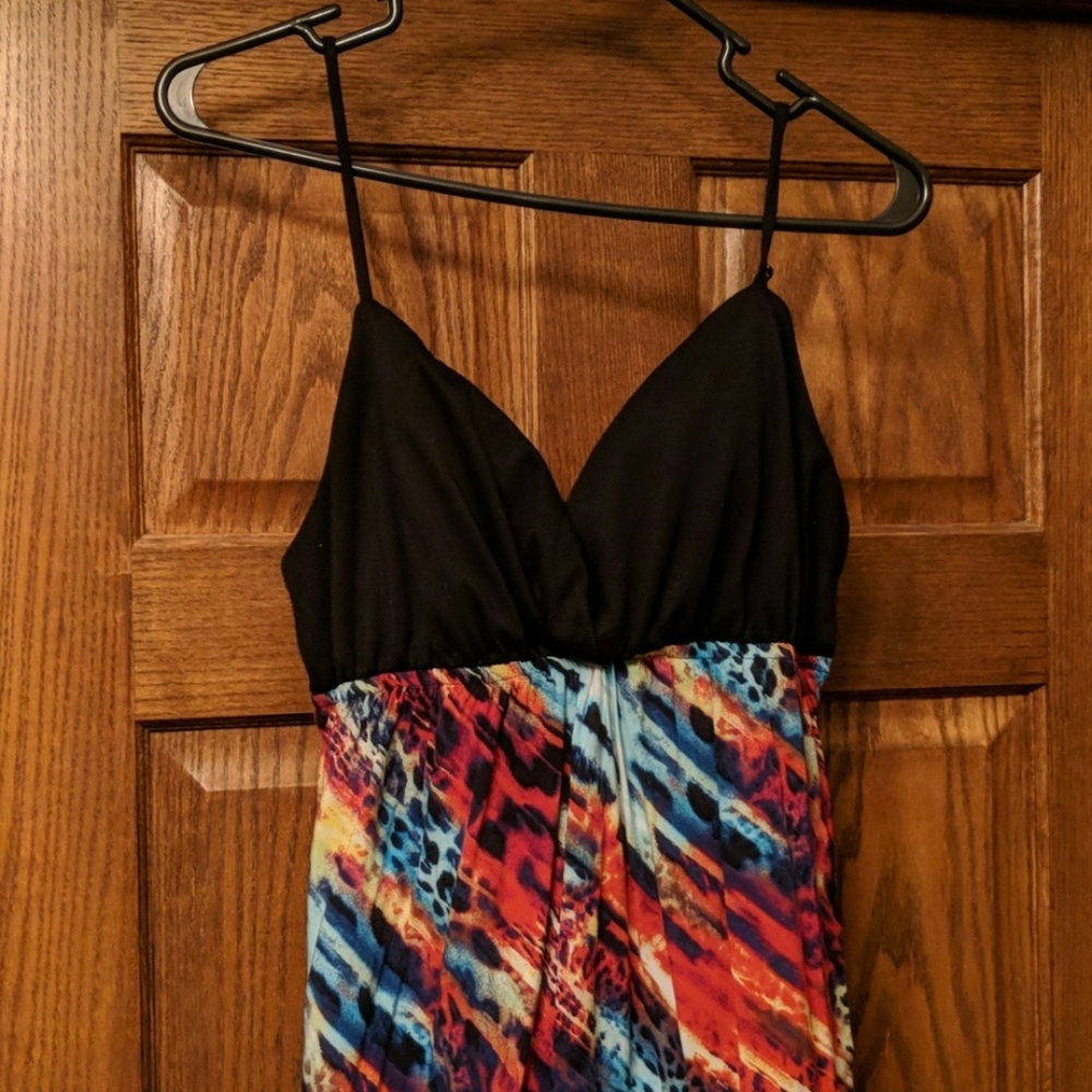 Colorful Maxi XL - Picture 2 of 4